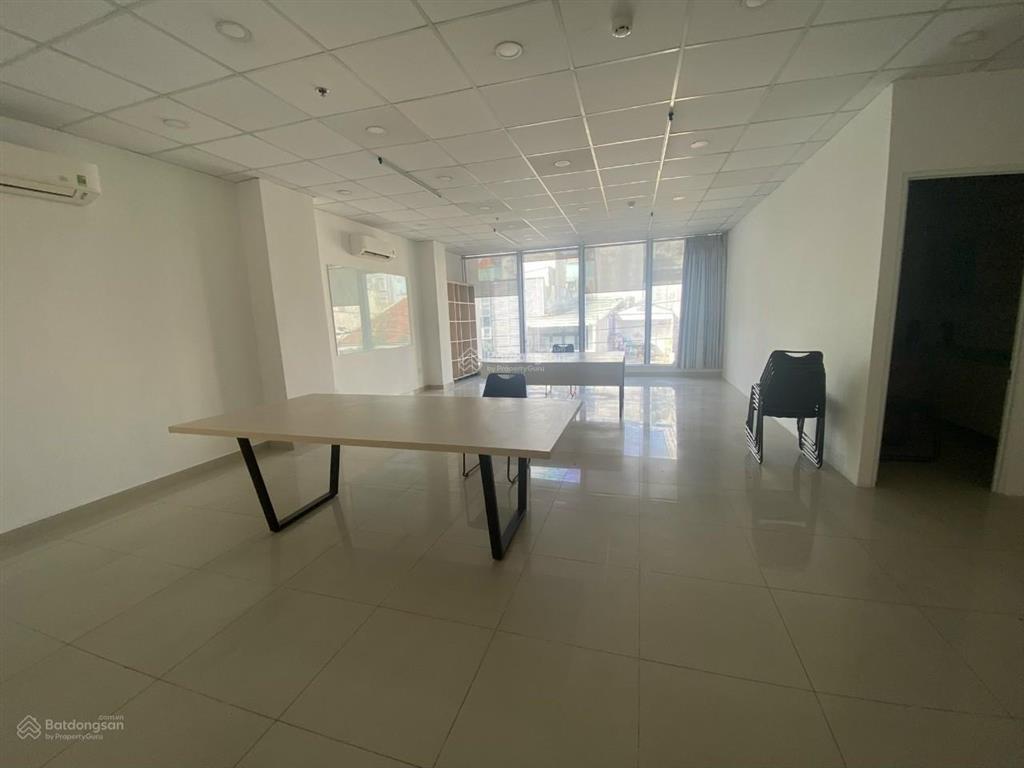 Cho thuê văn phòng giá rẻ, đẹp, diện tích 75m2 đường nguyễn gia trí phường 25 bình thạnh 16tr/tháng