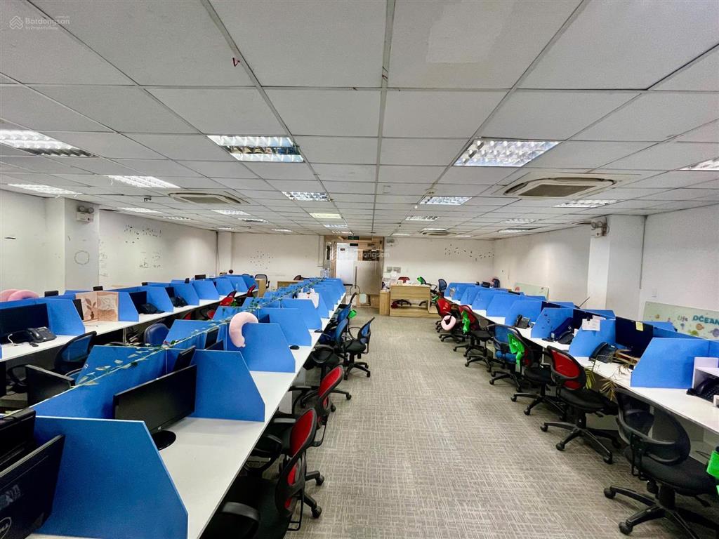 Cho thuê văn phòng rẻ, đẹp full nội thất 250m2, giá 50 triệu vnd tại út tịch, p4, tân bình, tp. hcm