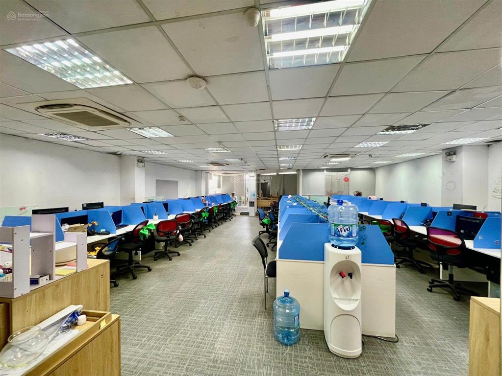 Cho thuê văn phòng rẻ, đẹp full nội thất 250m2, giá 50 triệu vnd tại út tịch, p4, tân bình, tp. hcm