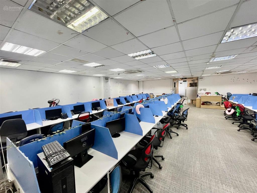 Cho thuê văn phòng rẻ, đẹp full nội thất 250m2, giá 50 triệu vnd tại út tịch, p4, tân bình, tp. hcm