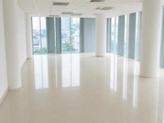 Cho thuê văn phòng view đẹp tại ung văn khiêm, 80m2, 18 triệu vnd, nhiều tiện ích