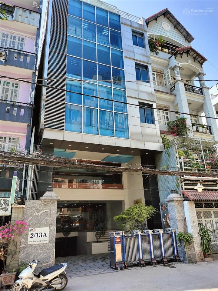 Cho thuê sàn làm văn phòng khu sân bay phường 2 tân bình dt 100m2, giá 20tr/tháng chính chủ
