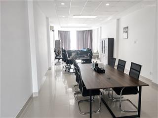 Cho thuê văn phòng tại trần quốc hoàn phường tân sơn hòa tphcm 65m2 giá 9,5tr/tháng free xe máy