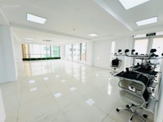 Cho thuê văn phòng đường lê trung nghĩa phường bảy hiền tphcm 75m2 giá 16tr/tháng sàn mới view đẹp
