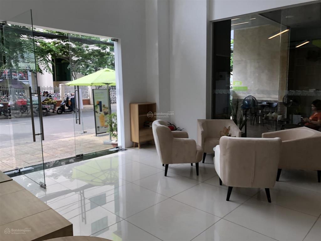 Cho thuê văn phòng đường lê trung nghĩa phường bảy hiền tphcm 75m2 giá 16tr/tháng sàn mới view đẹp