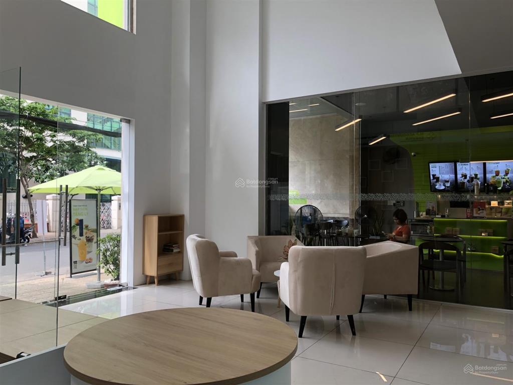 Cho thuê văn phòng đường lê trung nghĩa phường bảy hiền tphcm 75m2 giá 16tr/tháng sàn mới view đẹp
