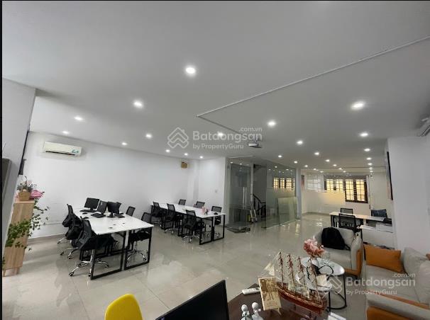 Cho thuê văn phòng full nội thất đường nguyễn văn trỗi phường phú nhuận tp hcm 100m2 giá 23tr/tháng