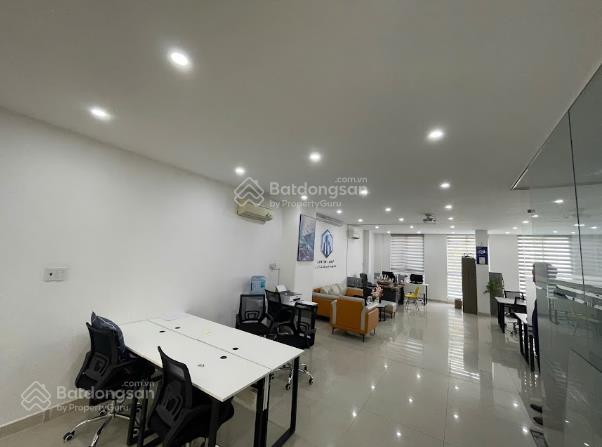Cho thuê văn phòng full nội thất đường nguyễn văn trỗi phường phú nhuận tp hcm 100m2 giá 23tr/tháng
