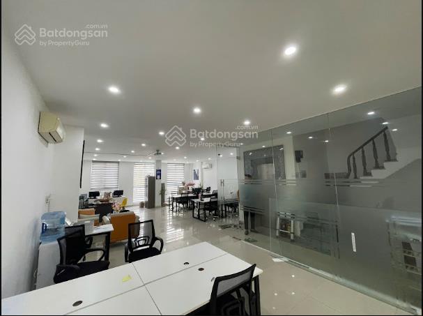 Cho thuê văn phòng full nội thất đường nguyễn văn trỗi phường phú nhuận tp hcm 100m2 giá 23tr/tháng