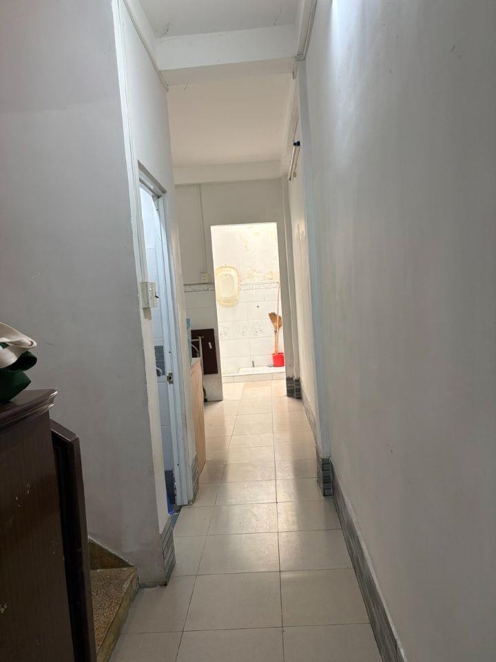 BÁN NHÀ CHÍNH CHỦ