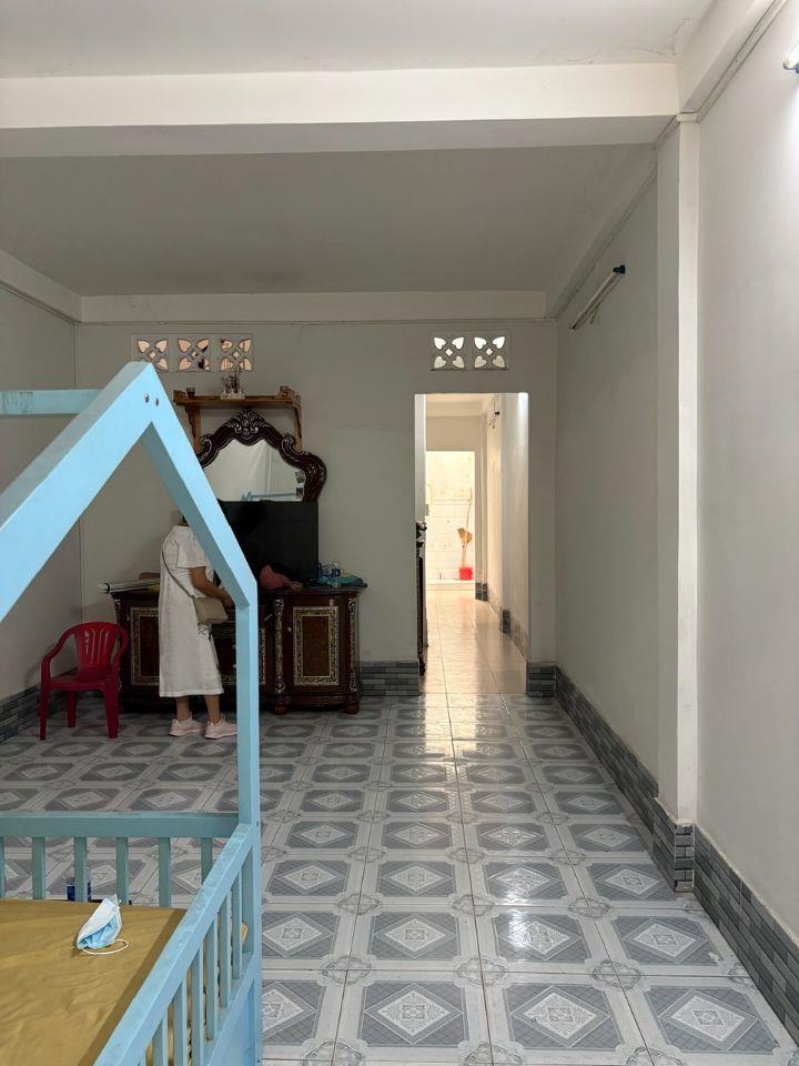 BÁN NHÀ CHÍNH CHỦ