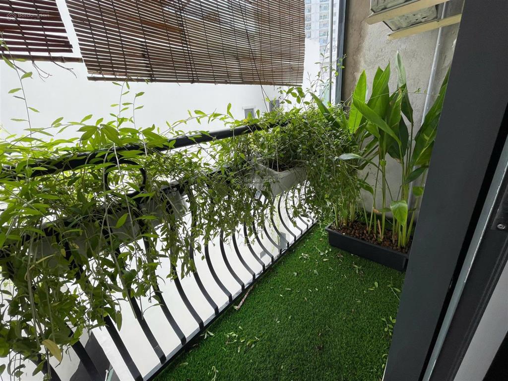 Chính chủ trống vp 30m2, hỗ trợ nội thất 5  7 nhân sự, ban công, pccc giá đã gồm pql