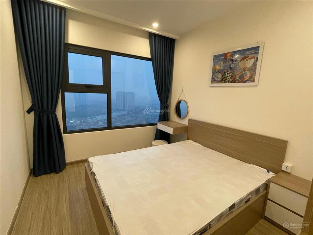 Chính chủ bán căn 1+42,8m2 tầng 2621 tòa sa3 vinhomes smart city. giá 3tỷ1 bao phí