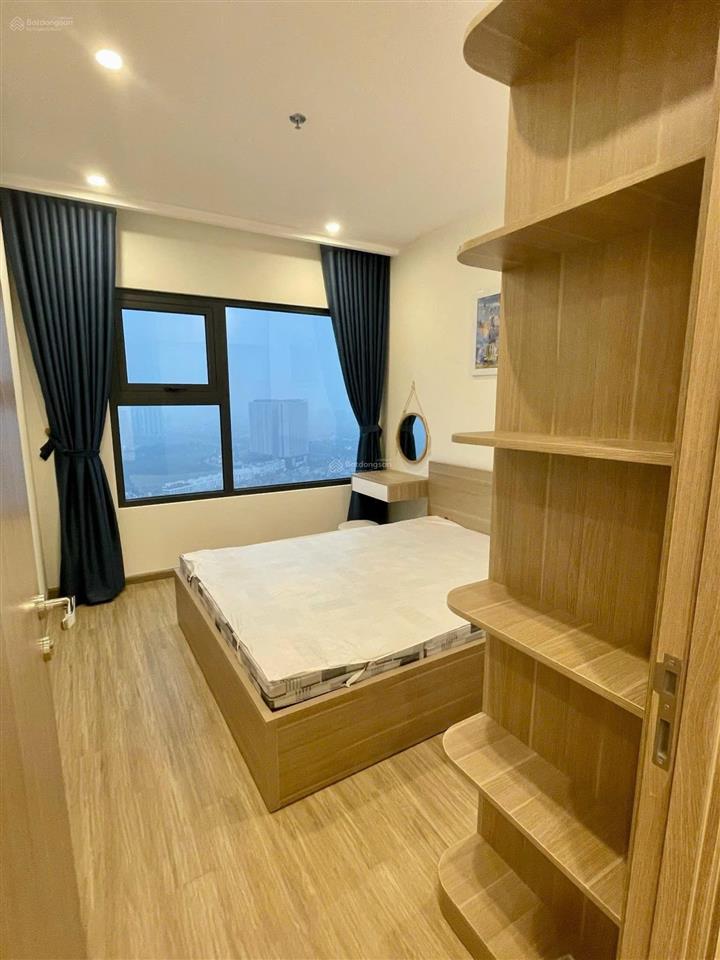 Chính chủ bán căn 1+42,8m2 tầng 2621 tòa sa3 vinhomes smart city. giá 3tỷ1 bao phí