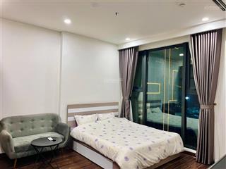 Chính chủ bán căn studio 30.3m2 tầng 23 tòa a masteri vinhomes smart city tây mỗ.giá 3tỷ bao phí