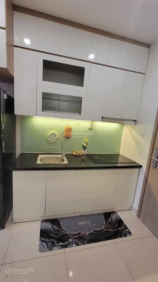 Chính chủ bán căn studio 28m² tầng 23 tòa s203 vinhomes smart tây mỗ. giá 2,1 tỷ bao phí