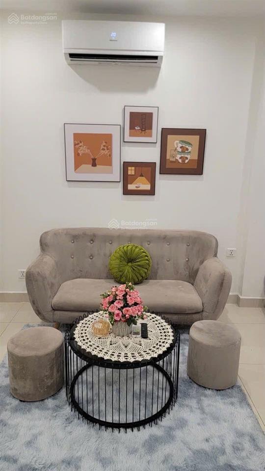 Chính chủ bán căn studio 28m² tầng 23 tòa s203 vinhomes smart tây mỗ. giá 2,1 tỷ bao phí