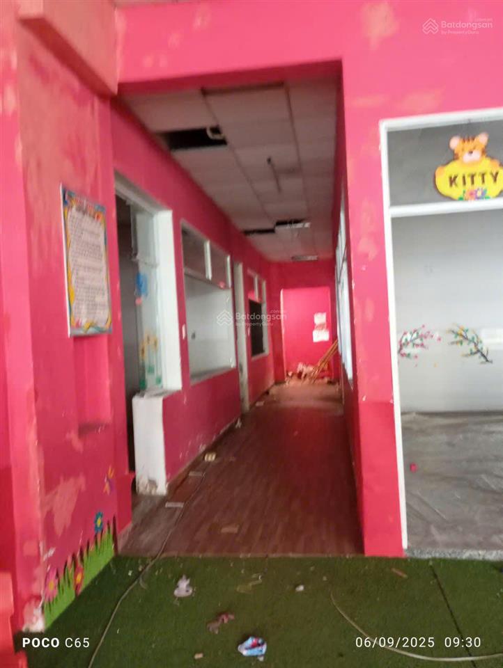 Chính chủ cho thuê nhà mặt tiền làm kho  xưởng, văn phòng, nhà trẻ, phòng trọ đường đỗ xuân hợp