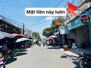 Bán đất mặt tiền 400m² có kho sẵn + điện 3 pha vào khai thác ngay 13,5 tỷ tl