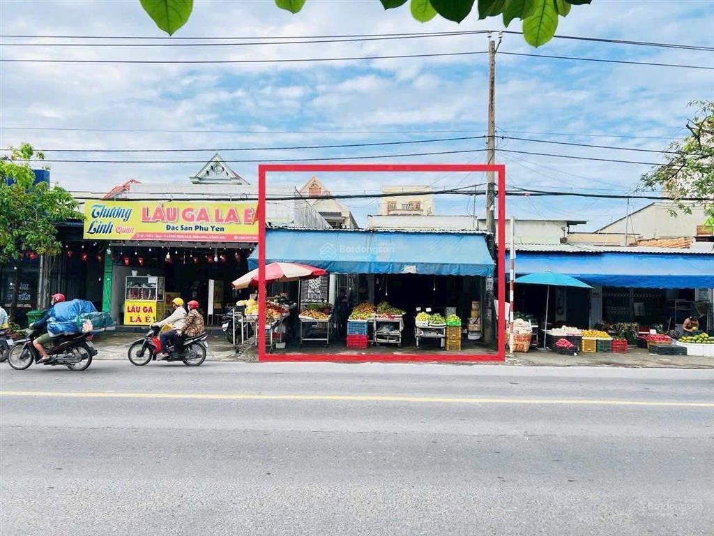 Siêu phẩm mặt tiền bùi văn hòa, ngay ngã tư b752 | 8x45m nở hậu | giá 17,5 tỷ tl