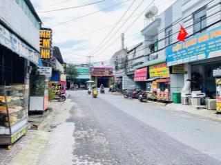 Xưởng mặt tiền chợ trại bò  diện tích 400m², điện 3 pha sẵn  kinh doanh ngay