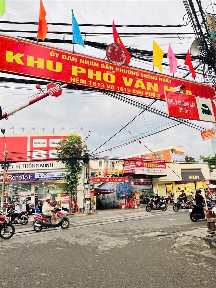 Đất trung tâm biên hòa gần co.opmart 5x18m sổ riêng giá chỉ hơn 2 tỷ