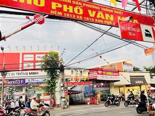 Đất trung tâm biên hòa gần co.opmart 5x18m sổ riêng giá chỉ hơn 2 tỷ