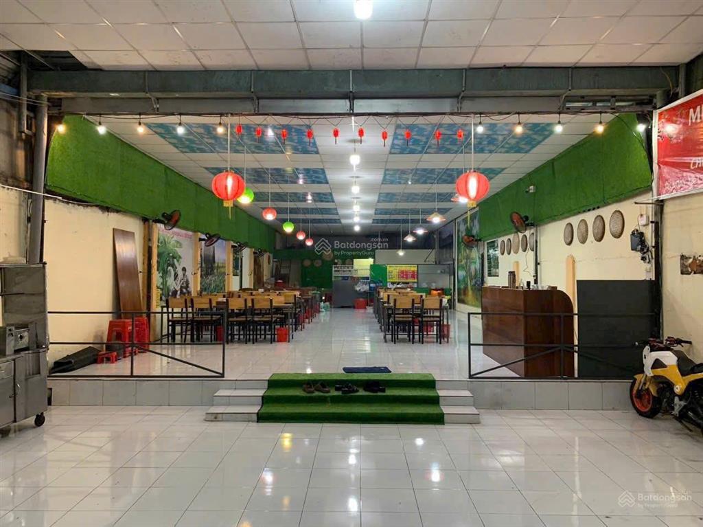 Giá sốc! bán nhà 2 mặt tiền bùi văn hòa, biên hòa 486m2 đang kinh doanh, chỉ 17 tỷ