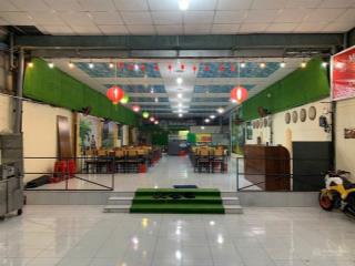 Giá sốc! bán nhà 2 mặt tiền bùi văn hòa, biên hòa 486m2 đang kinh doanh, chỉ 17 tỷ