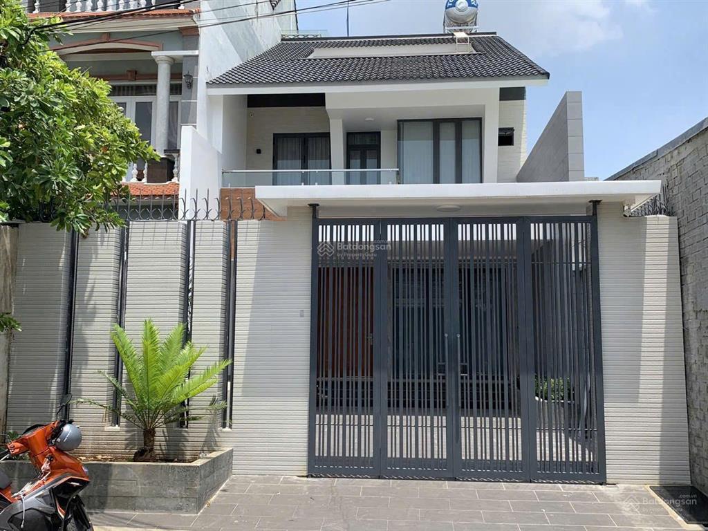 Giá sốc! bán nhà 2 mặt tiền bùi văn hòa, biên hòa 486m2 đang kinh doanh, chỉ 17 tỷ