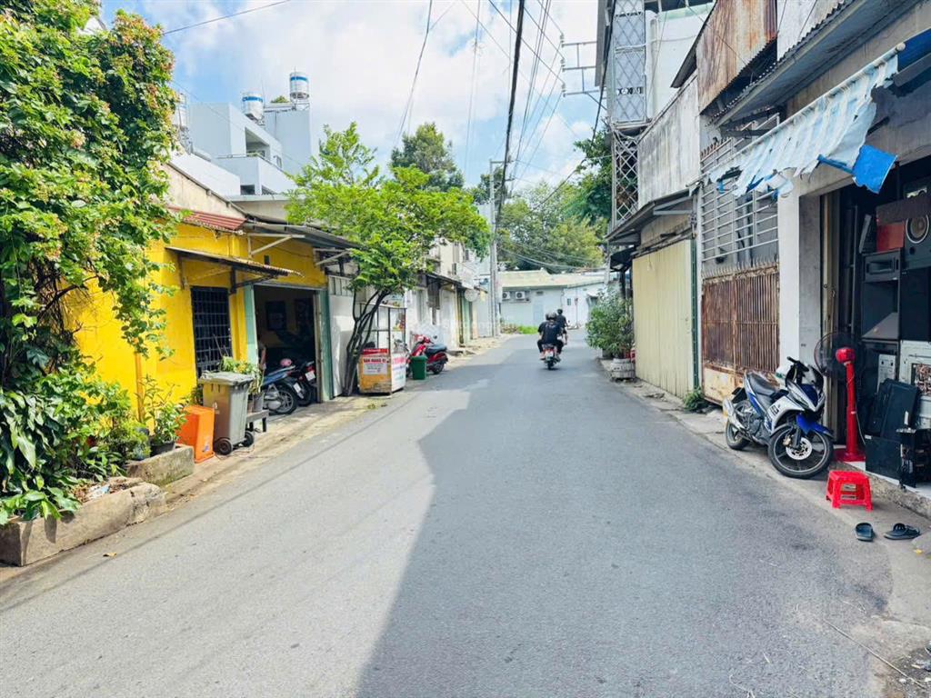 Đất mặt tiền trương quyền gần bv hoàn mỹ chỉ 40m, ngang 5,5m, sổ riêng, giá chỉ 5,65tỷ