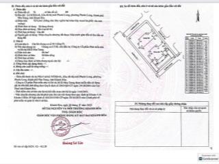 Cần tiền xây nhà hạ giá nhanh căn ct1 hud phước long