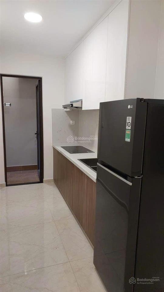 Cho thuê căn hộ mặt tiền phạm văn đồng giá rẻ ngay gigamall