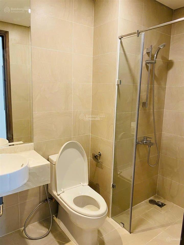 Cho thuê căn hộ mặt tiền phạm văn đồng giá rẻ ngay gigamall