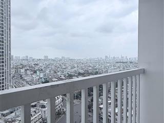 Căn góc ban công rộng  view trọn quận 1 bán căn hộ tara residence quận 8 giá 4 tỷ (hỗ trợ vay)