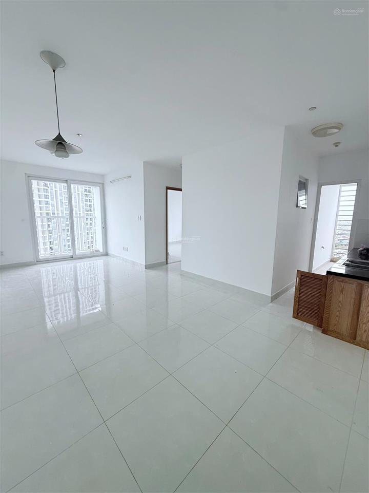 Căn góc ban công rộng  view trọn quận 1 bán căn hộ tara residence quận 8 giá 4 tỷ (hỗ trợ vay)
