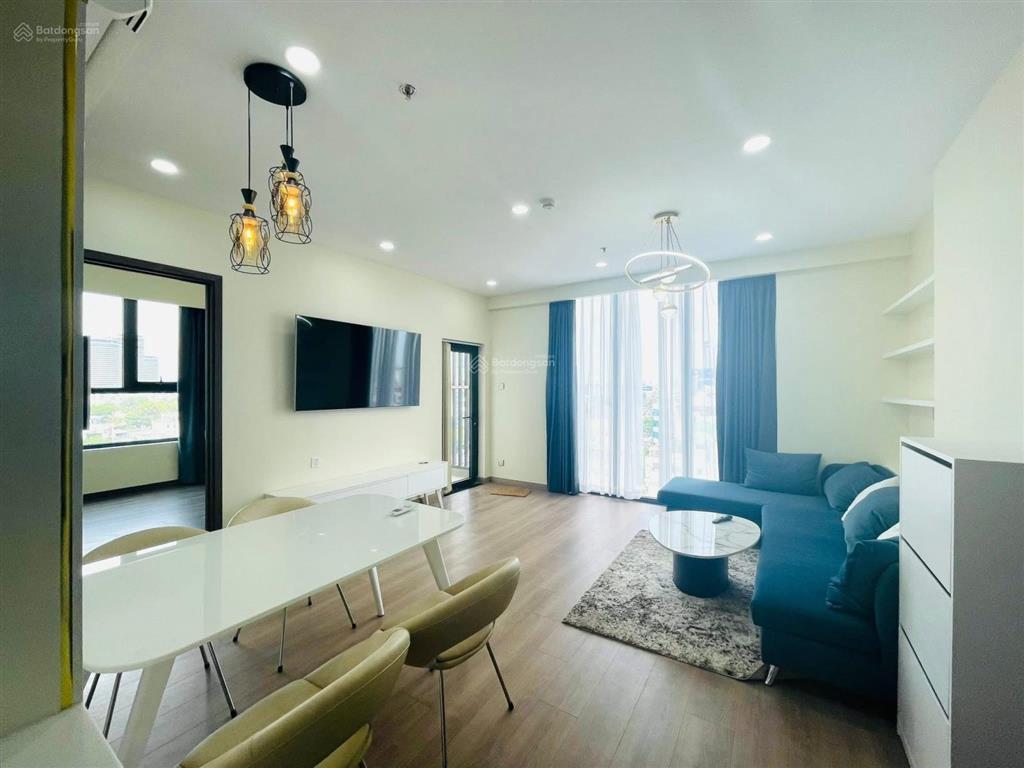 Căn góc 90m² rộng thoáng full nội thất  trung tâm bình thạnh chỉ 23tr/tháng cần cho thuê