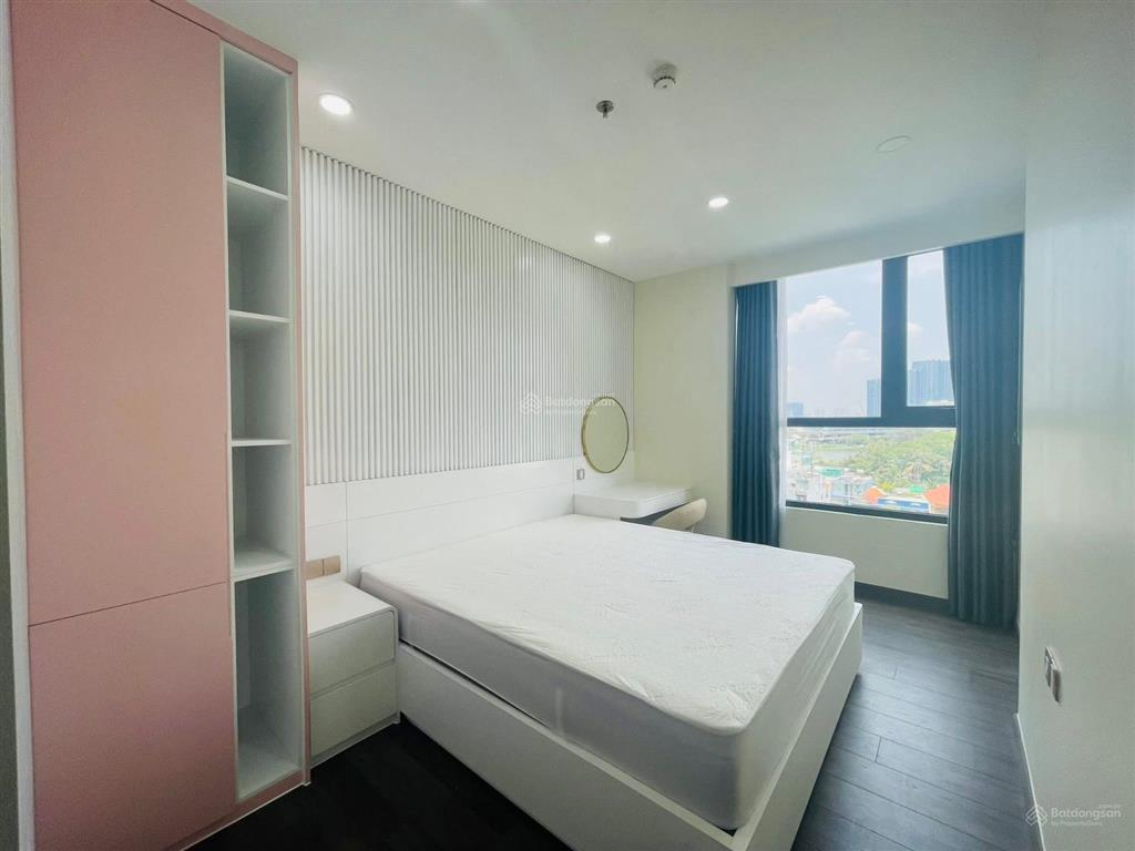 Căn góc 90m² rộng thoáng full nội thất  trung tâm bình thạnh chỉ 23tr/tháng cần cho thuê