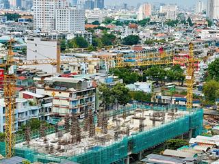 Căn 2pn giá tốt, vị trí đẹp saigon sky view  đón đầu xu hướng tăng giá