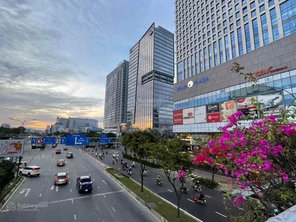 Căn góc 3pn nội thất cơ bản giá chỉ 20 triệu/tháng tại park view bình thạnh