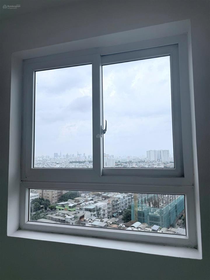 [hình thật 100%] bán căn góc tara residence 78m view quận 1 giá chuẩn 4 tỷ