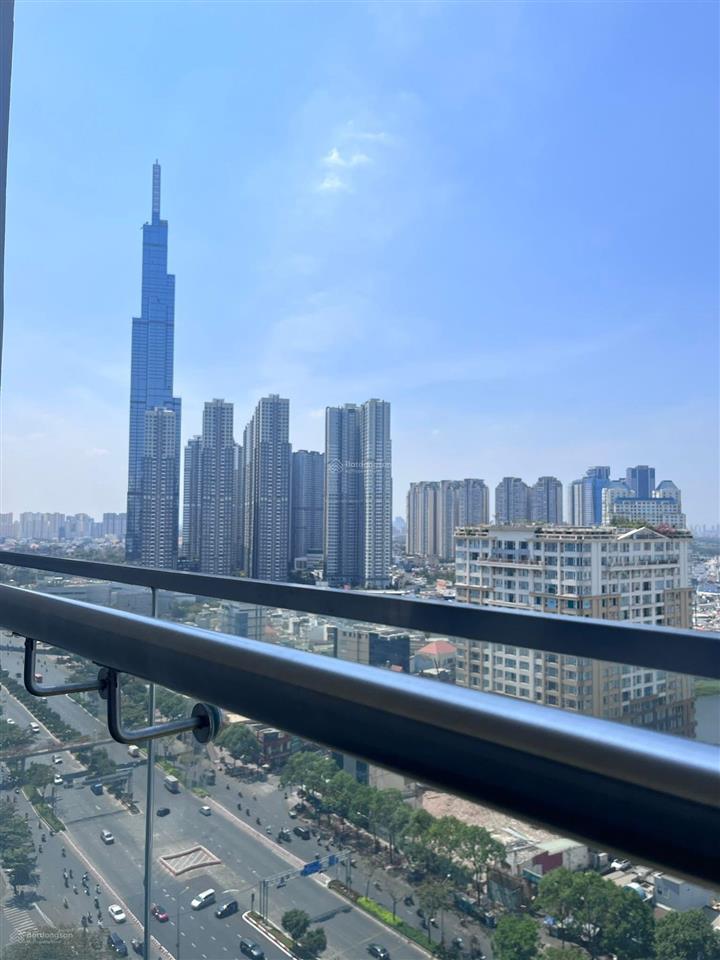 Chỉ 19 tr/tháng căn hộ 2pn full nội thất cao cấp tại park view bình thạnh (sát pearl plaza)