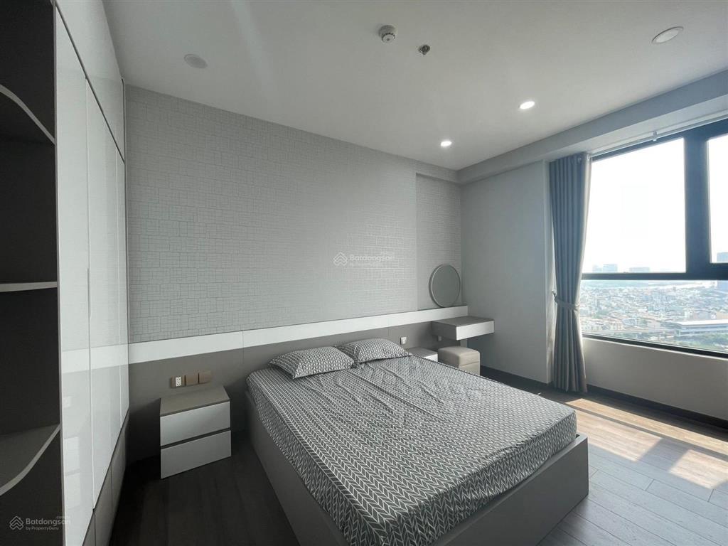 Chỉ 19 tr/tháng căn hộ 2pn full nội thất cao cấp tại park view bình thạnh (sát pearl plaza)