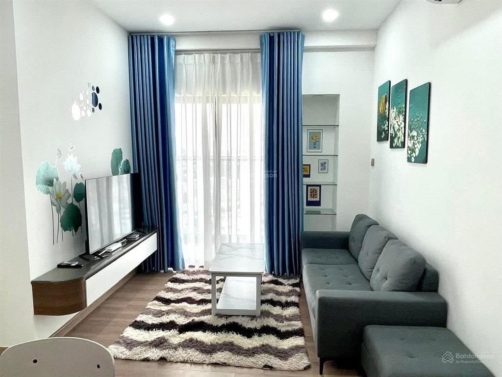 Chỉ 19 tr/tháng căn hộ 2pn full nội thất cao cấp tại park view bình thạnh (sát pearl plaza)