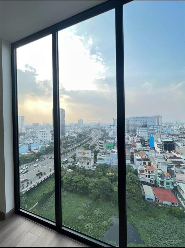 Căn góc 3pn đẹp nhất park view bình thạnh full nội thất chỉ 23tr/tháng