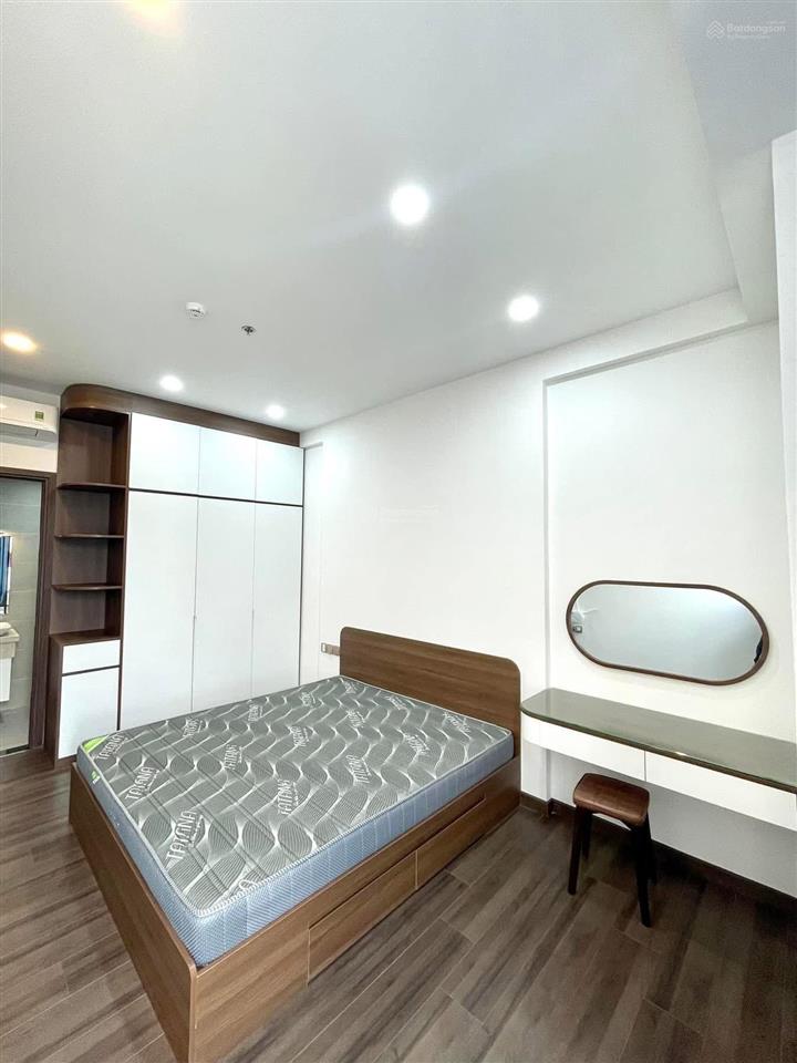 Căn góc 3pn đẹp nhất park view bình thạnh full nội thất chỉ 23tr/tháng