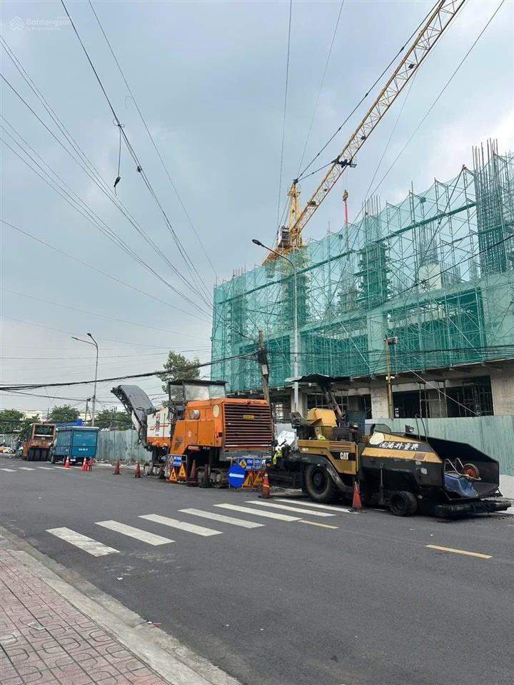 Một trong số ít 1 căn 2pn  2wc giá đầu tư cực tốt tại saigon sky view quận 8!