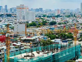 Một trong số ít 1 căn 2pn  2wc giá đầu tư cực tốt tại saigon sky view quận 8!