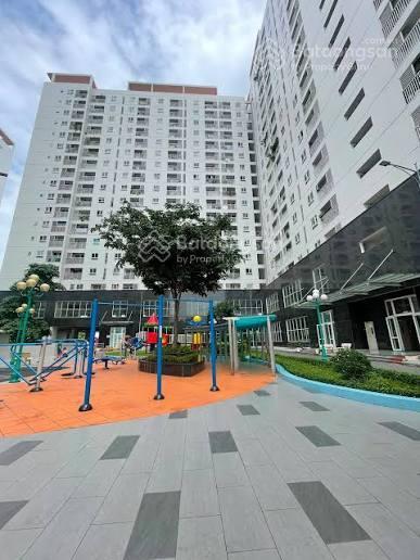 Căn góc hiếm  hình thật 100% bán tara residence 78m view quận 1 giá 4 tỷ
