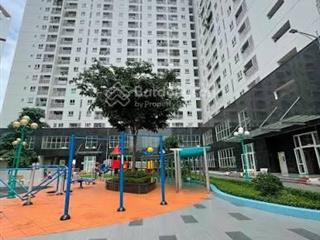 Căn góc hiếm  hình thật 100% bán tara residence 78m view quận 1 giá 4 tỷ